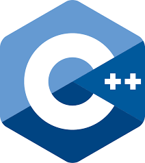 C++ logo