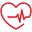 Oak Ridges Heart Clinic logo
