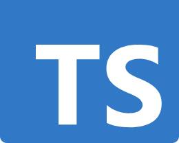 TypeScript logo